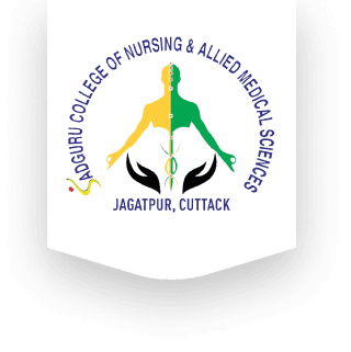 Sadguru College Logo