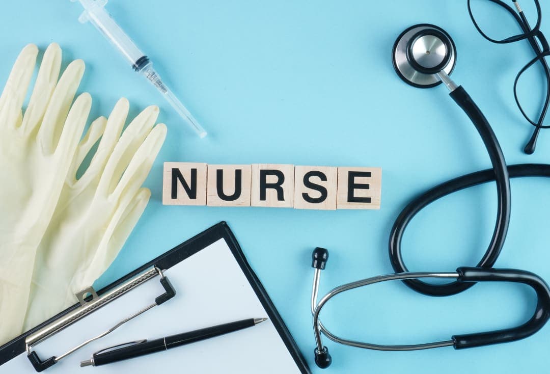 B.Sc in Nursing
