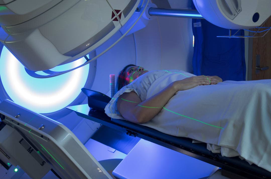 Diploma in Radiation Therapy Technology (DRTT)