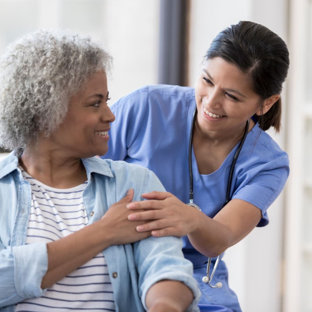 General Nursing and Midwifery (GNM)