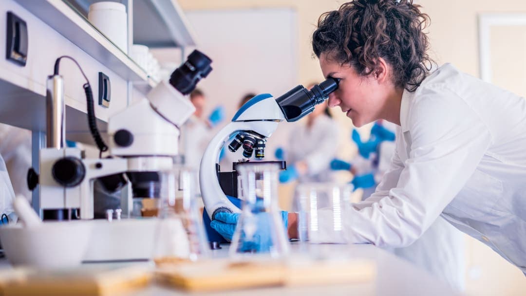Diploma in Medical Laboratory Technology (DMLT)