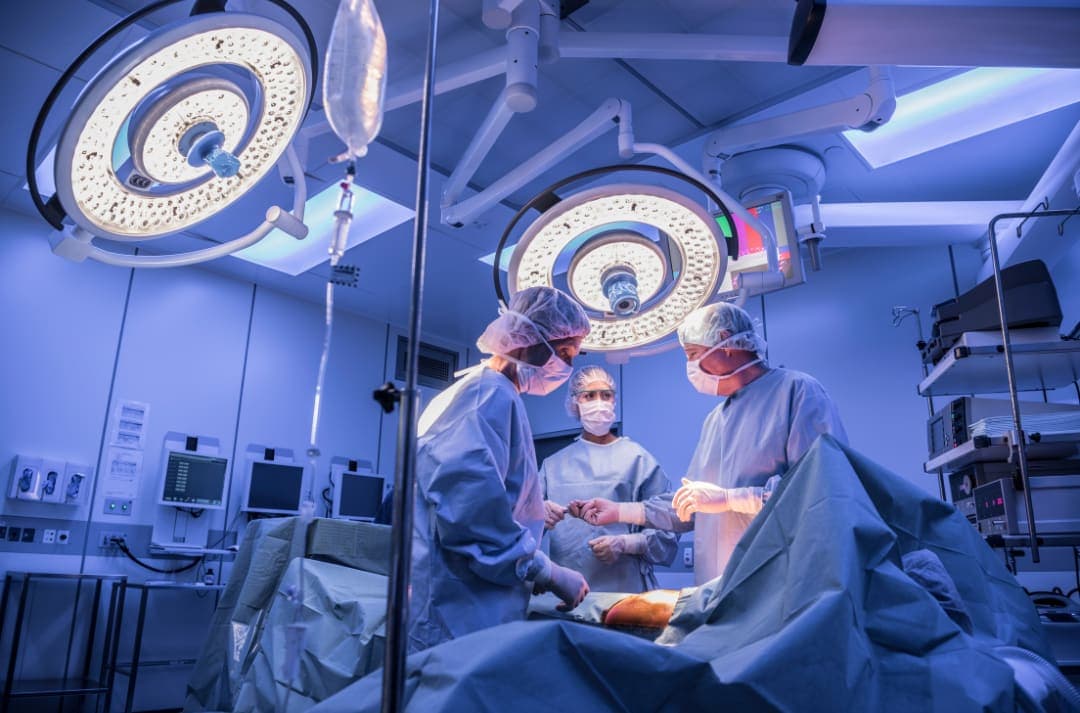 Certified OT Technician Course (COTT)