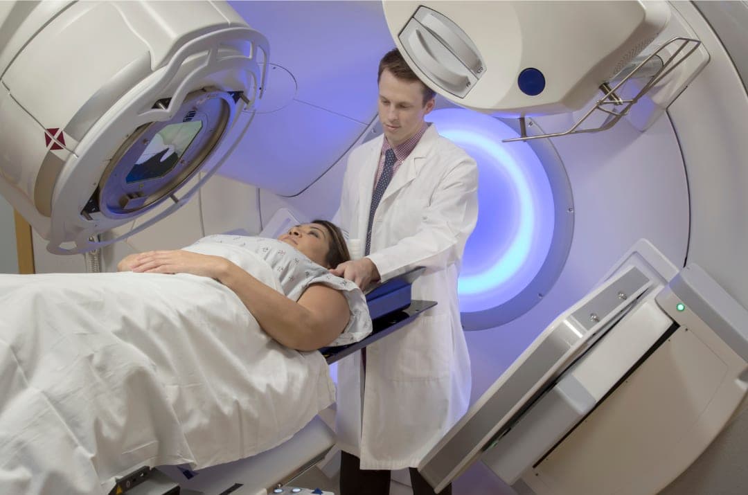 Diploma in Medical Radiation Technology (DMRT)