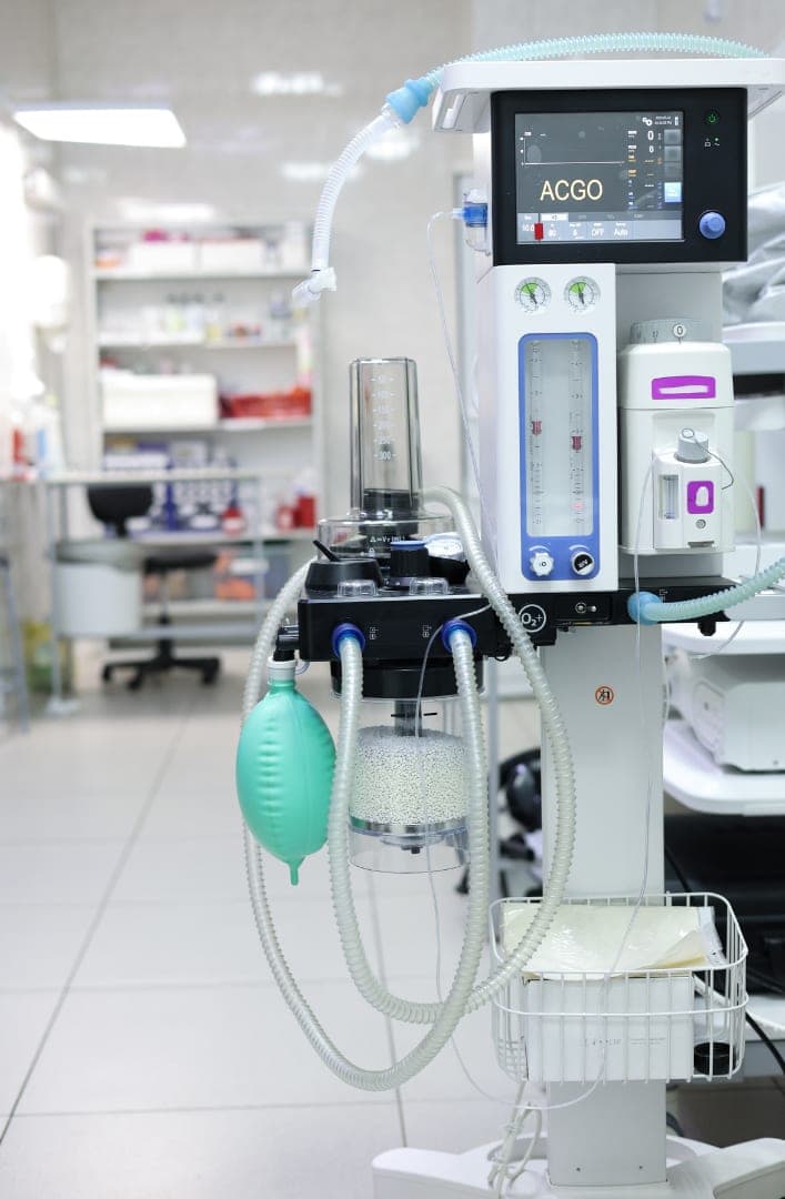 B.Sc. in Anesthesia Technology (BAT)