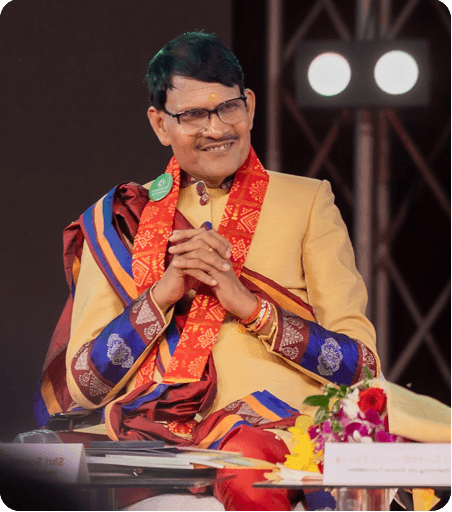 Mr Susant Kumar Panda