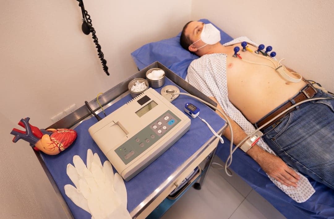 Certified ECG Technician Course (CECGT)